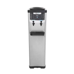 Bebedouro de Coluna NewUp BMAI Max | Compressor, Inox