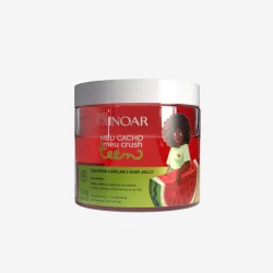 Inoar Meu Cacho Meu Crush Teen Gelatina Melancia 500g