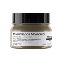 Absolut Repair Molecular Máscara Concentrada Profissional - 250g