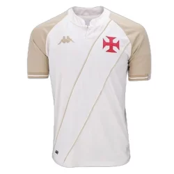 Camisa Vasco III 24/25 s/n° Kombat Jogador Kappa Masculina - Bege