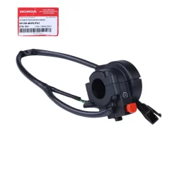Punho Partida CG Titan 150 160 fan 150 160 2014 A 2024 Original Honda
