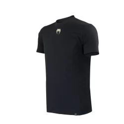 Camiseta Masculona Venum Perfect SlimFit Classic Preto