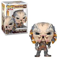 Boneco Funko Pop! Plus O Predador - Elder Greyback