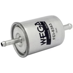 Filtro Combustível Kadett 1989 a 1998 Wega FCI-0363