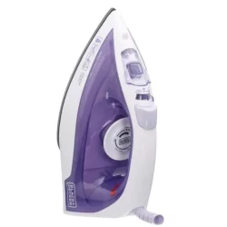 Ferro De Passar A Vapor Black+Decker FX1050