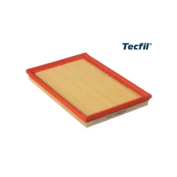 Elemento do Filtro de Ar Voyage 2008 a 2015 Tecfil ARL6096