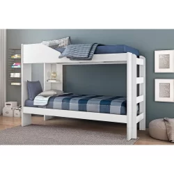Beliche Multifuncional Indy Branco - Conquista