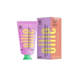 Ollie Creme de Mãos Hidratante FPS60