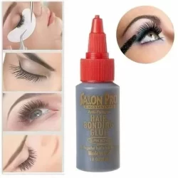 Cola Profissional para Extensão de Cílios 30ml