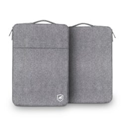 Capa Case Capinha para Notebook de 15,6 - 17,3 Polegadas - Survivor - Cinza - Gshield