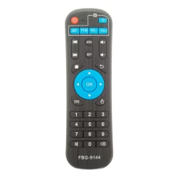 Controle Remoto Receptor Infokit FBG 9144 SKY 9144 TVB-808G TVB-916G TVB-926D