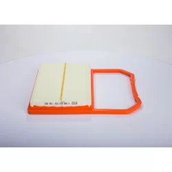 Filtro Ar Polo 2017 a 2022 Bosch 0 986 B02 533