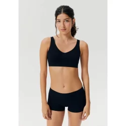 Calcinha Boyshort Sem Costura Hering