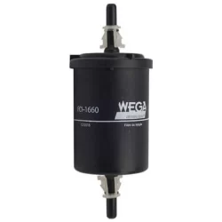 Filtro Combustível Palio 2000 a 2017 Wega FCI-1660
