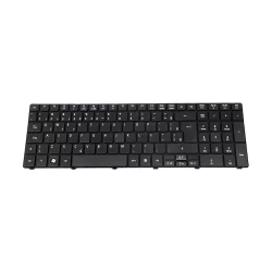 Teclado para Notebook Acer Part Number PK130C91125 | Preto ABNT2 - F3 WI-FI