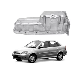 Carter Motor Corsa Sedan 1.8 2003 A 2009