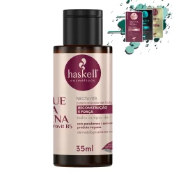 Néctavita 35ml Queratina & Provit B5 Haskell