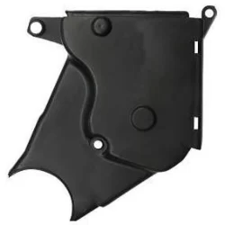 Protetor de correias Inferior Fiat Palio 2001 a 2011
