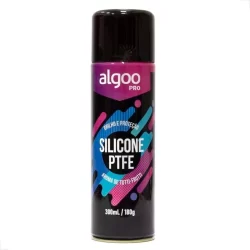 Silicone de Bicicleta Algoo Pro Ptfe Spray 300 ml Mtb Speed