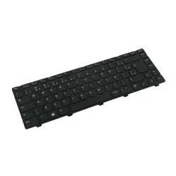 Teclado para Notebook Dell Part Number NSK-L90SW | Preto ABNT2
