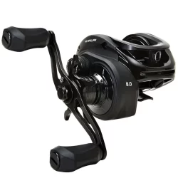 Carretilha de Pesca Black Tamba BG 11 Rolamentos - Maruri