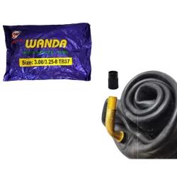 Câmara de Ar para Carrinho De Mão WANDA 3.25X8
