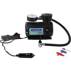 Compressor de Ar 50W Portátil 42330/001 Tramontina