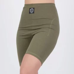 Bermuda Fila Rib Street Express Feminina Verde