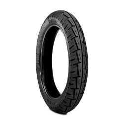 PNEU TECHNIC CITY TURBO 3.00-18 47S TL DIANTEIRO INTRUDER 250