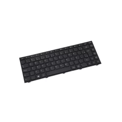 Teclado para Notebook Lenovo G40-70 G40-80 | Preto ABNT2