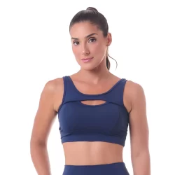 Top React Marinho SND Sandy Fitness