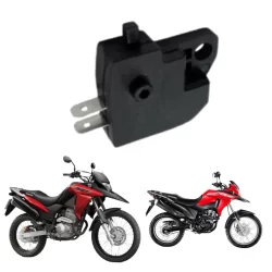 Interruptor de Freio Dianteiro Honda XRE 300 2010 a 2015  XRE 190 2016 a 2021