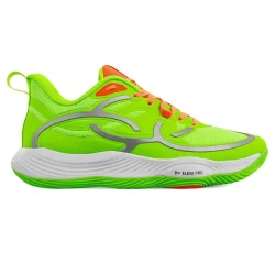 Tênis Olympikus Qu4dra Quadra BR1 Masculino 100% Original Com Nota Fiscal e Garantia