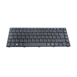 Teclado para Notebook Acer Aspire E1-431-2845 | Preto ABNT2 - F3 WI-FI