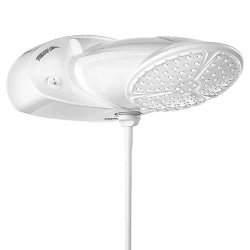 Ducha Top Jet Turbo Eletrônica 7500W Lorenzetti 220V