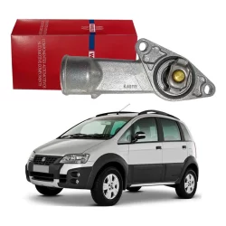 Valvula Termostatica, Idea Adventure 1.8 8v 2005 A 2010