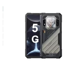 Cubot Kingkong X 5g 256/32gb Prova Dágua original pronto entregar