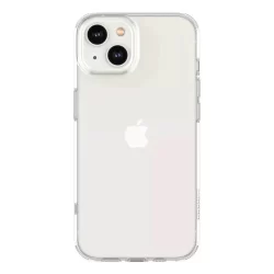 Capa Anti Impacto Gocase Slim Clear Para iPhone 14 / 13