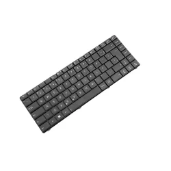 Teclado para Notebook Asus K43BE-A42F A43E K84C X44 K43U | Preto ABNT2