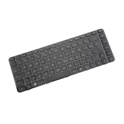 Teclado para Notebook HP Pavilion DV5-2050BR | Preto ABNT2