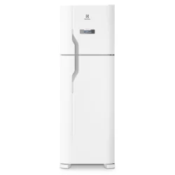 GELADEIRA FROST FREE 371 LITROS ELECTROLUX (DFN41) 127V
