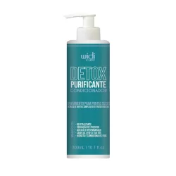Widi Care Detox Purificante Condicionador 300ml