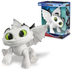 Brinquedo Boneco Articulado Baby Como Treinar O Seu Dragão Filhote Do Banguela Dawn Dream Works Puppe