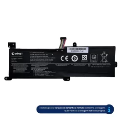 Bateria para Notebook Lenovo S145-15IGM | 4500 mAh
