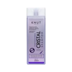Knut Cristal Shampoo 250ml