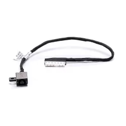 Conector DC Jack para Notebook Dell Inspiron 15 (5565) | Com Cabo