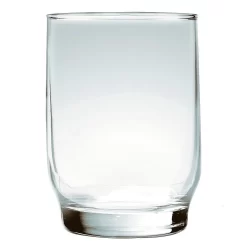 Conjunto de Copos Nadir 260ml Lights Suco Referência: 7004 Embalagem com 24 Peças