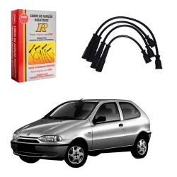 Cabo De Vela Ngk Palio 1.0 8v Mpi 1.5 1996 A 2002
