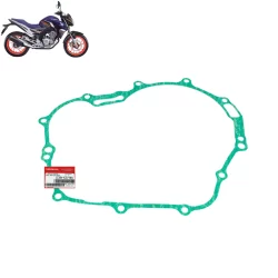 Junta Tampa Embreagem Cb 250f Twister 2016 A 2022 Original Honda