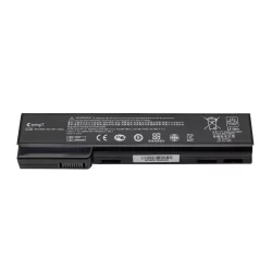Bateria para Notebook Hp Probook 6560B 6570B 628668-001 | 4000 mAh